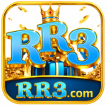 rr3 game logo