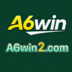 a6win game official logo