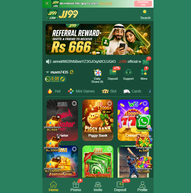 jj99 game apk