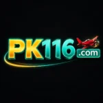 pk116 game apk logo