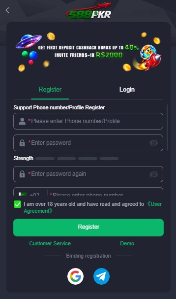 588PKR game app