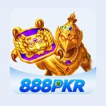 888PKR game