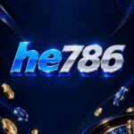 he 786 game app