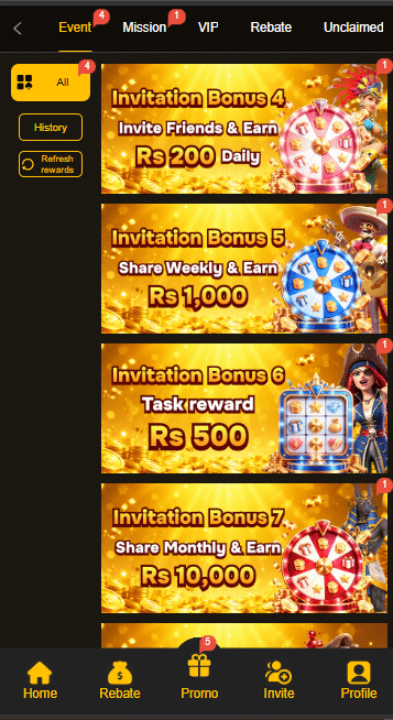 8555Bet game