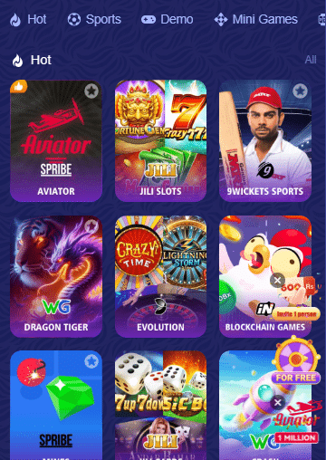 8bet.game app