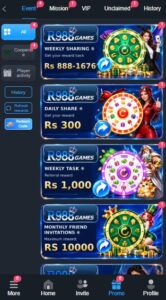 R988 game APK download 2026 – Official and safe app 1