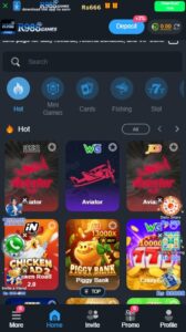 R988 game APK download 2026 – Official and safe app 2