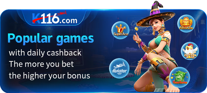 k116 game app